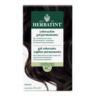 Herbatint-Tinte permanente en gel 4C Castaño Ceniza