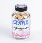 GLOW Superfoods-Ashwagandha 120 Cápsulas