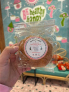 The Healthy Bakery - Pan de MUERTO