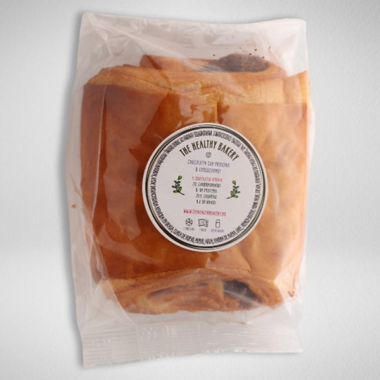 The Healthy Bakery - Chocolatin  (Sólo CDMX)