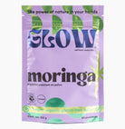 GLOW Superfoods-Moringa Orgánica en polvo 100g