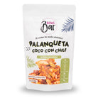 Bowl Bar - Palanqueta De Coco Con Chile