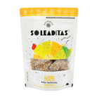 Soleadita Piña con coco, chía y chilito