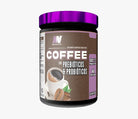 ADVANTAGE NUTRITION- Coffee Con Prebióticos & Probióticos 360Grs