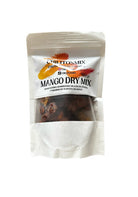 ChilitosMix-Mango Dry Mix 220gr
