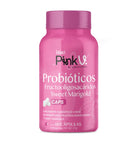 GREENSIDE-PROBIÓTICOS 60 CAPS