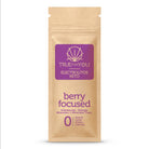 TRUE FOR YOU -BERRY FOCUSED SACHET 45gr