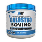 Advance Nutrition-Calostro Bovino y Probioticos 120 caps