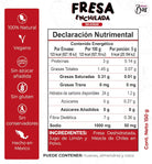 Bowl Bar - Fresa Enchilada