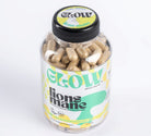 GLOW Superfoods-Lions Mane Orgánico 120 Cápsulas