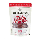 Soleadita de jamaica picosita