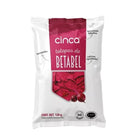 Cinca Totopo Betabel 120gr