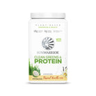 Sunwarrior - Clean Greens & Proteina Tropical Vainilla