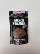 Junk Republic-BLT Mix