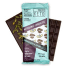 Kiss My chocolate Keto Pumpkin Seeds & Sea Salt