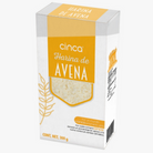 Cinca - Harina de avena