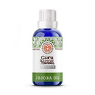 Guru Nanda Jojoba Oil