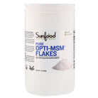 Opti-MSM Flakes 16oz