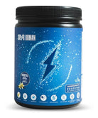 Supr Human- Proteína de Vainilla Zero Carbs Isolate