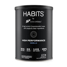HABITS HIGH PERFORMANCE VAINILLA