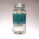 Green Republic - Equinacea y Vitamina C en Cápsulas
