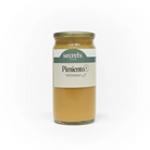 SECRETS - Crema de Pimiento con Bone Broth - Solo CDMX