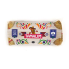 Tamalim Vegan Rajas - Solo CDMX