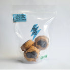 Rock n' Fit-Bolsa Almond Butter