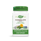 Nature's Way - Cápsulas Raíz de Diente de León 100cap/1575mg
