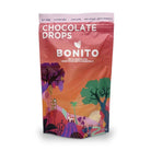 BONITO - Chocolate Drops Milk Chocolate