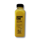 COLD PRESS - Ayurvedic Chai 480 ml - Solo CDMX