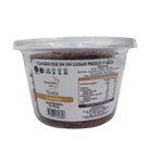 MacroFibra-Tostis de Salvado Canela