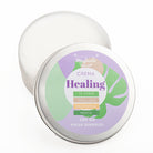 Margarita Caribbean-Crema Healing