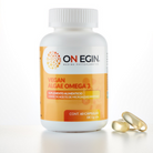 On Egin Vegan Algae Omega 3
