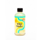 Tibi Soda - Lata Limón 235 ml - Solo CDMX