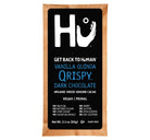 HU Vainilla Quinoa Crispy
