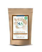 Proteína Nutrición Avanzada Chocolate Vegetal
