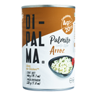 DIPALMA-Palmito tipo Arroz