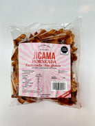Jicama con Chile