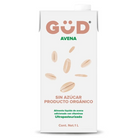 GÜD - Leche de Avena - Tienda