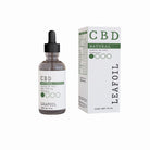 Leaf Oil-Gotero con CBD 1500mg