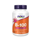 Now - B-100 Cápsulas