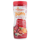 Puffs Fresa Betabel