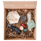 ALHUMO - Infinity box - Kit de Abundancia