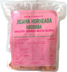 CHIPS DE JICAMA DESHIDRATADA SABOR - Adobada 50gr