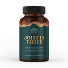Tibet Natura - Joint in Three
