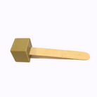 Paleta de Chocolate con Matcha para leche caliente