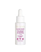 PACIFICA - Clean shot Hyaluronic