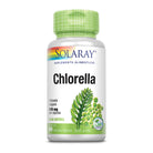 Solaray - Chlorella