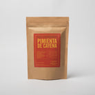 Pimienta de Cayena Bolsa GR Zero